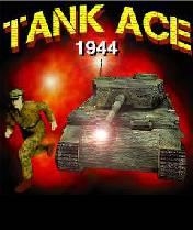 Tank Ace 1944 (Multiscreen)